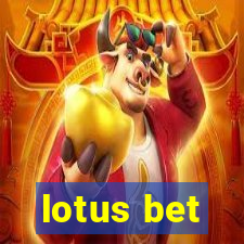 lotus bet